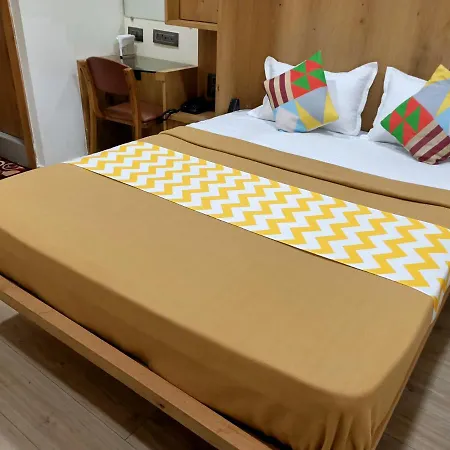 Elegancenx Andheri Hotel Mumbai