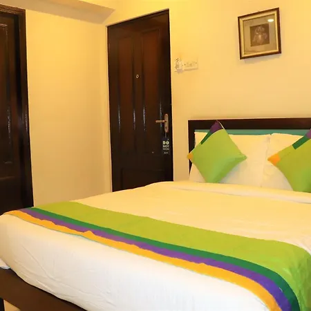 Hotel Hexhotel Castle New