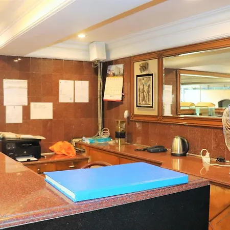 Hexhotel Castle New Hotel Mumbai