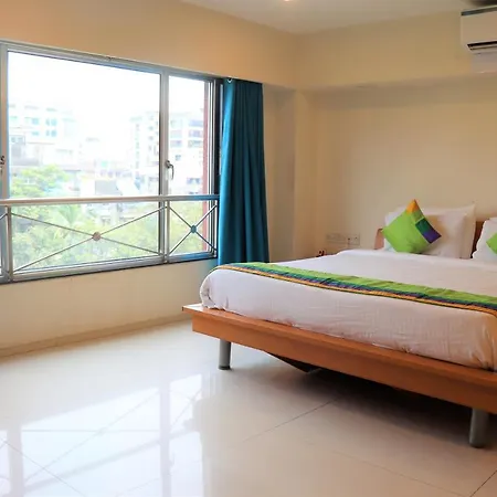 Hotel Hexhotel Castle New 3*