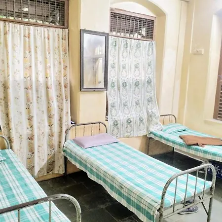 New Joshi Lodging House * Mumbai