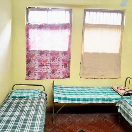 New Joshi Lodging House Hostel Mumbai