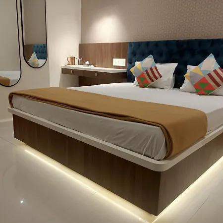 Hotel Elegance