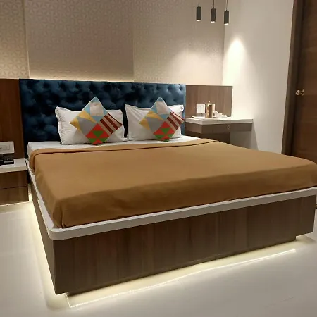 Hotel Elegance