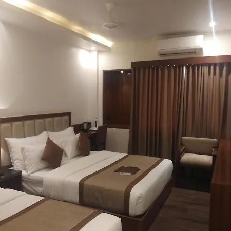 Ocean Blue 3* Mumbai