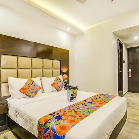 Hotel Ocean Blue Mumbai