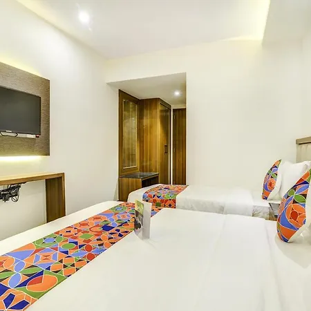 Hotel Ocean Blue