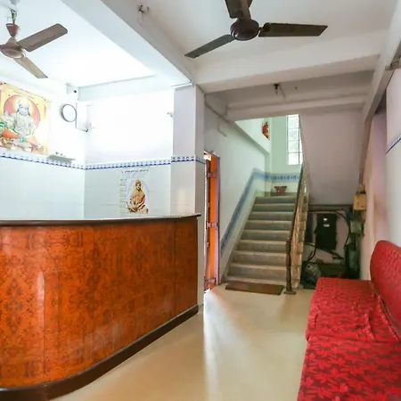 Flora Suites Hotel Mumbai