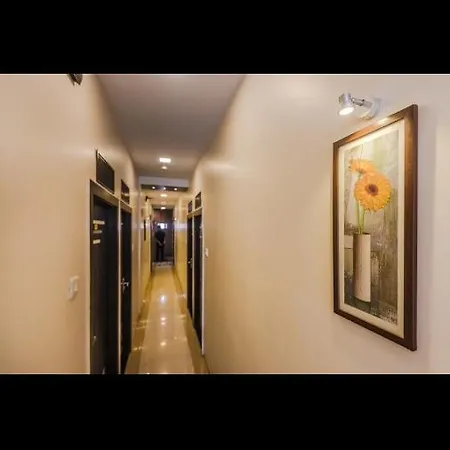 Hotel Royal Bently Mumbai