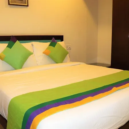 Hexhotel Castle New Mumbai