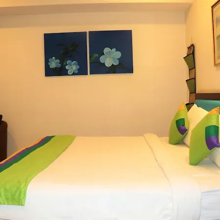 Hexhotel Castle New Mumbai