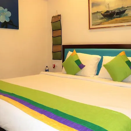 Hotel Hexhotel Castle New
