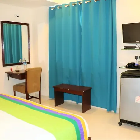 Hotel Hexhotel Castle New 3*