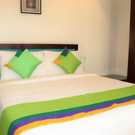 Hotel Hexhotel Castle New 3*