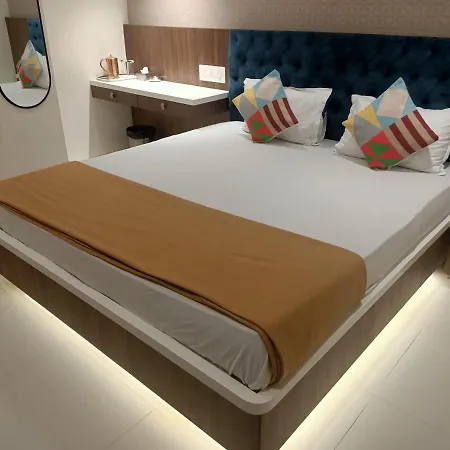 Hotel Elegance