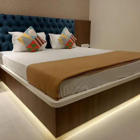 Elegance 2* Mumbai