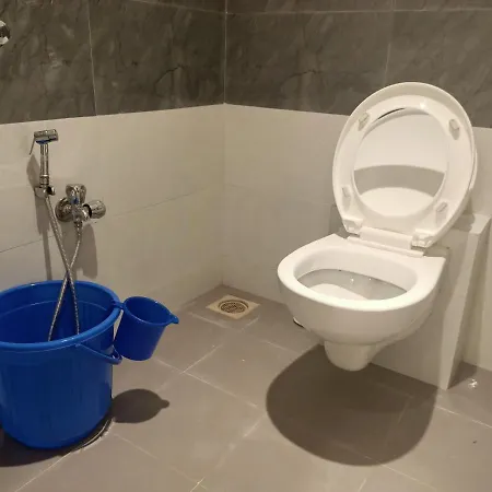 Hotel Elegance Mumbai
