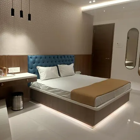 Elegance Hotel Mumbai