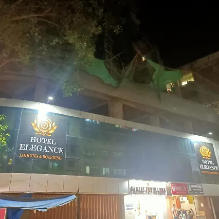 Elegance Hotel