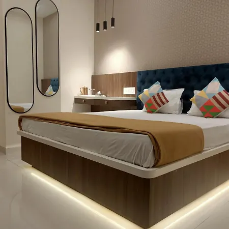 Hotel Elegance Mumbai