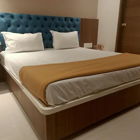 Elegance Mumbai