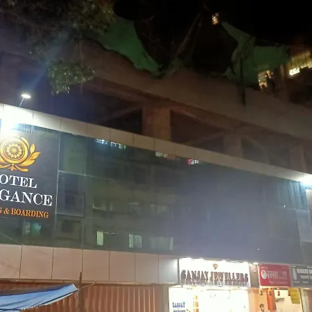 Elegance 2* Mumbai