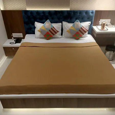 Elegance 2* Mumbai