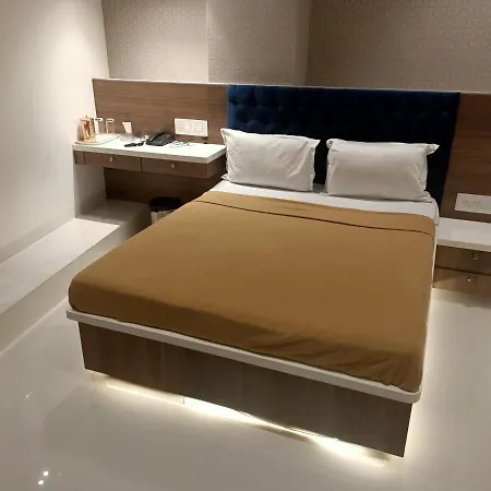Hotel Elegance