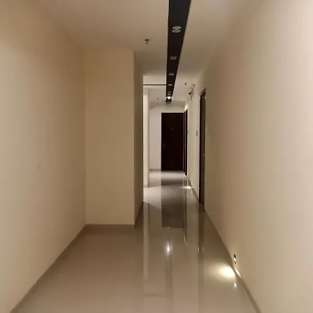 Elegance Hotel Mumbai