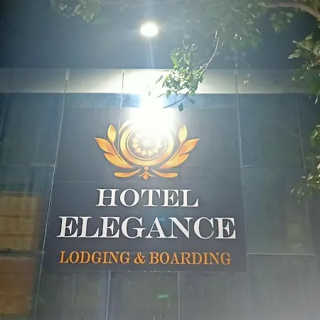 Elegance Hotel