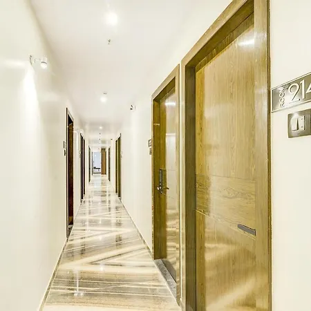 Hotel Ocean Blue Mumbai