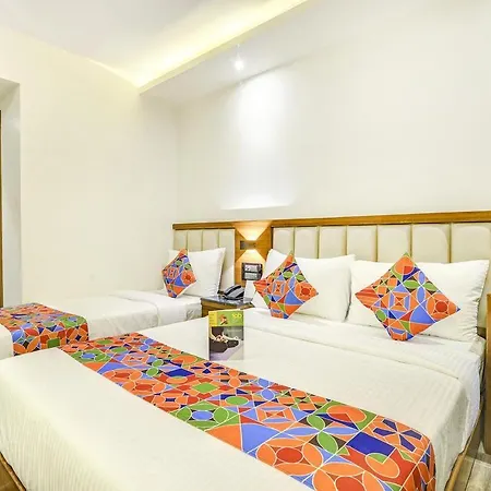 Hotel Ocean Blue