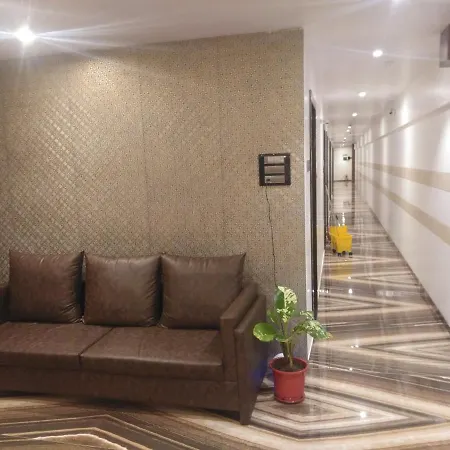 Hotel Ocean Blue