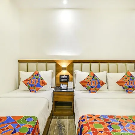 Hotel Ocean Blue Mumbai