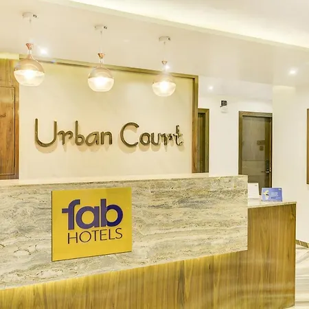 Ocean Blue Hotel