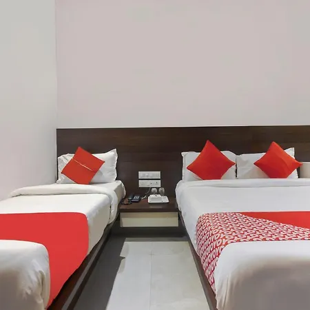 Flora Suites Hotel
