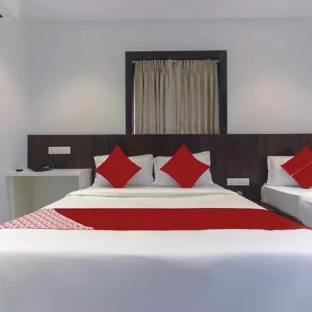 Flora Suites Hotel