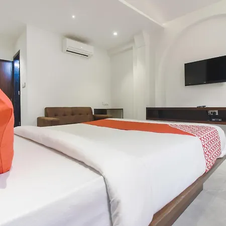 Flora Suites Mumbai