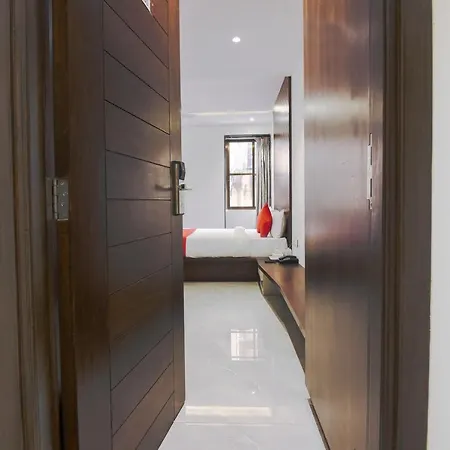 Hotel Flora Suites Mumbai