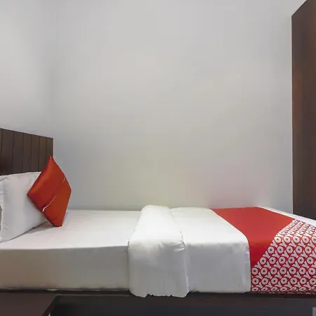 Flora Suites Mumbai