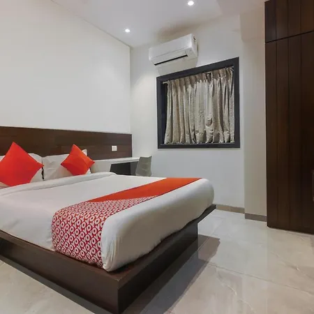 Flora Suites Mumbai
