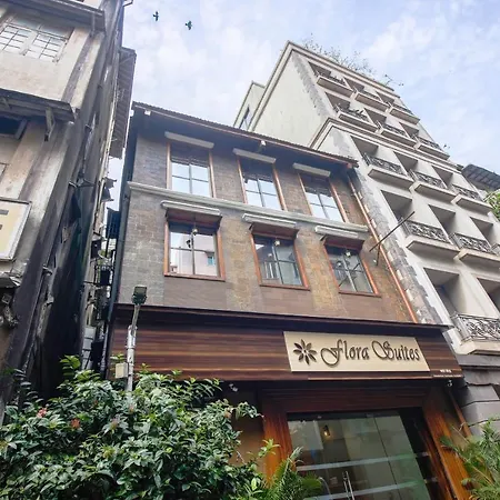 Hotel Flora Suites