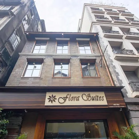 Hotel Flora Suites