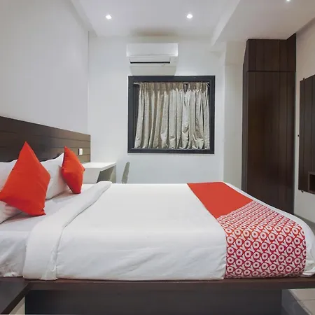Flora Suites Mumbai