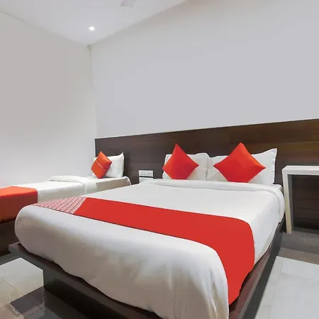 Flora Suites