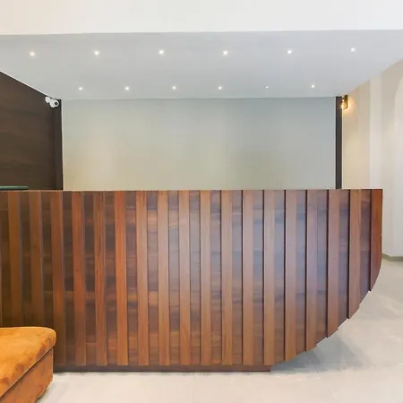 Flora Suites Mumbai