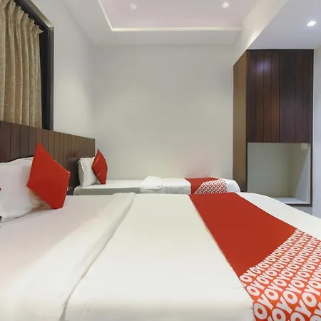 Flora Suites 3* Mumbai