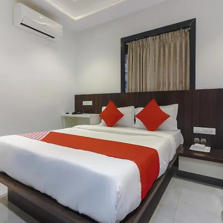 Flora Suites 3* Mumbai