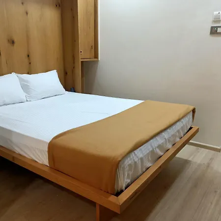 Hotel Elegancenx Andheri Mumbai