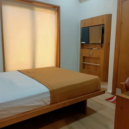 Elegancenx Andheri Hotel Mumbai